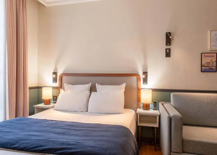 Terminus LyonHotel Pas Cher Paris