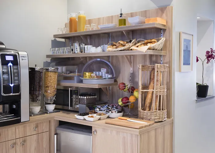 MoulinHotel Pas Cher Paris